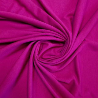 úplet merino, magenta