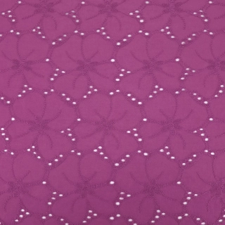 Madeira, květy, magenta