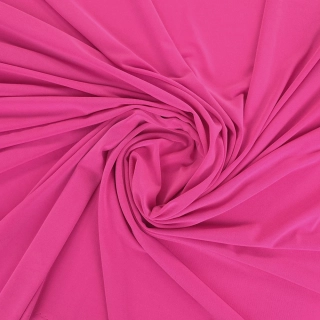úplet AJ, hot pink 1373